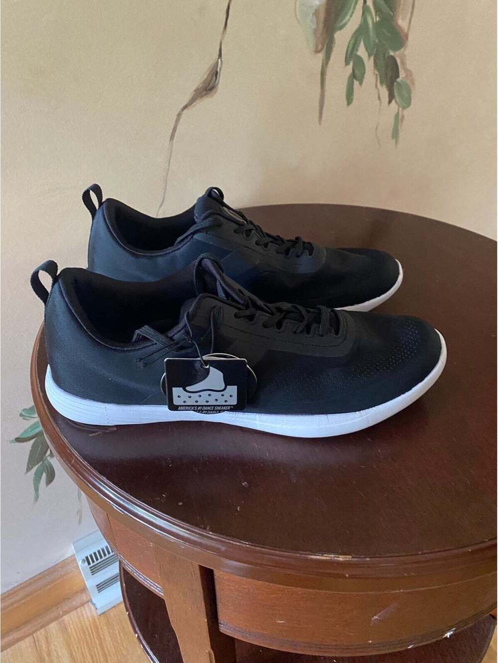 Pastry Studio Trainer Low-Top Lightweight Sneaker